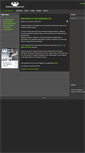 Mobile Screenshot of fisicoculturismo.net
